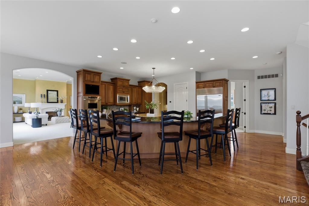 Spring Mill Estate - Residential