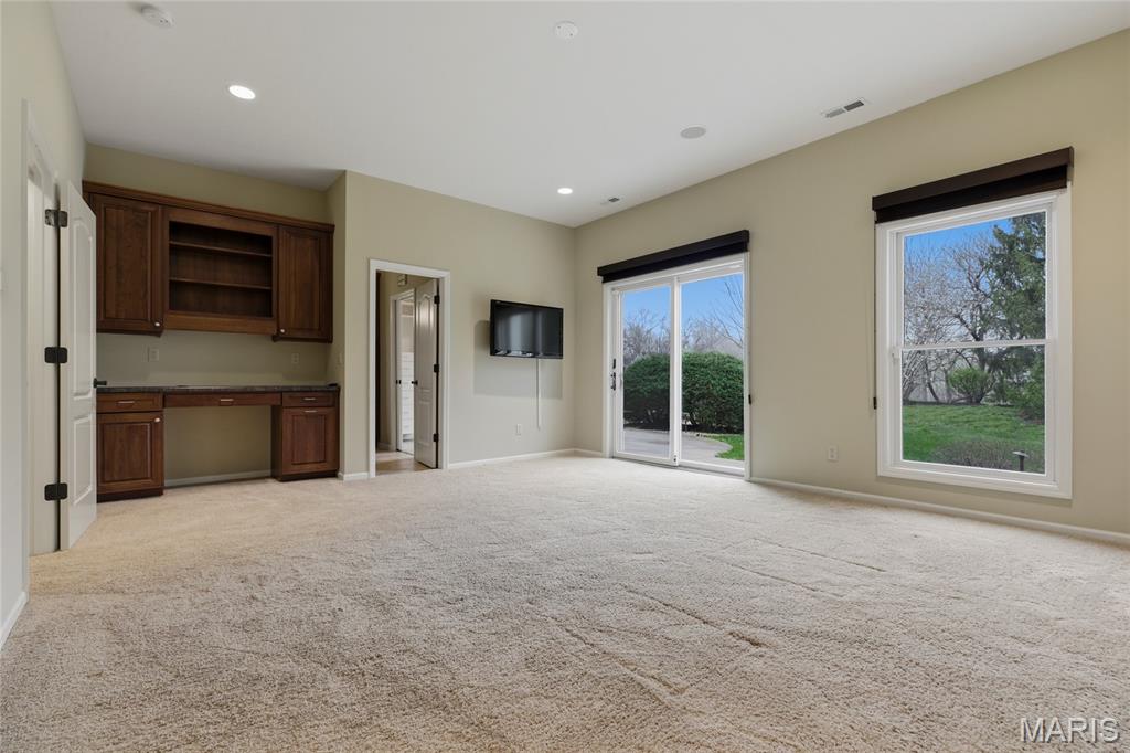 Spring Mill Estate - Residential