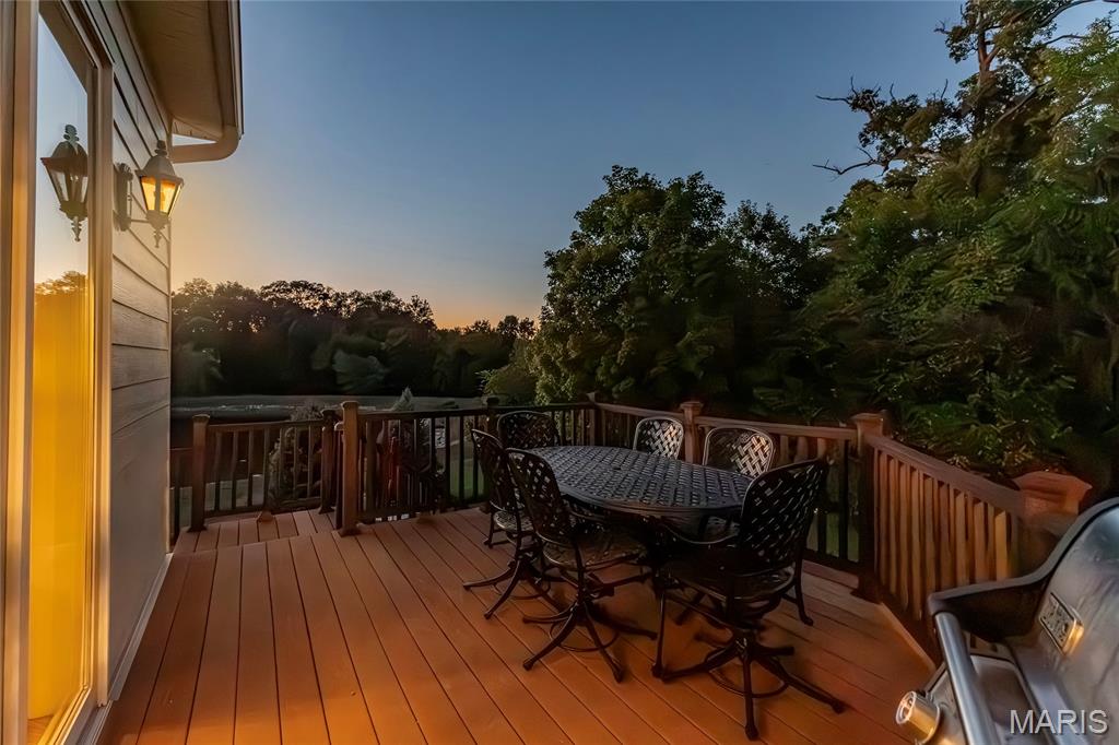 Spring Mill Estate - Residential