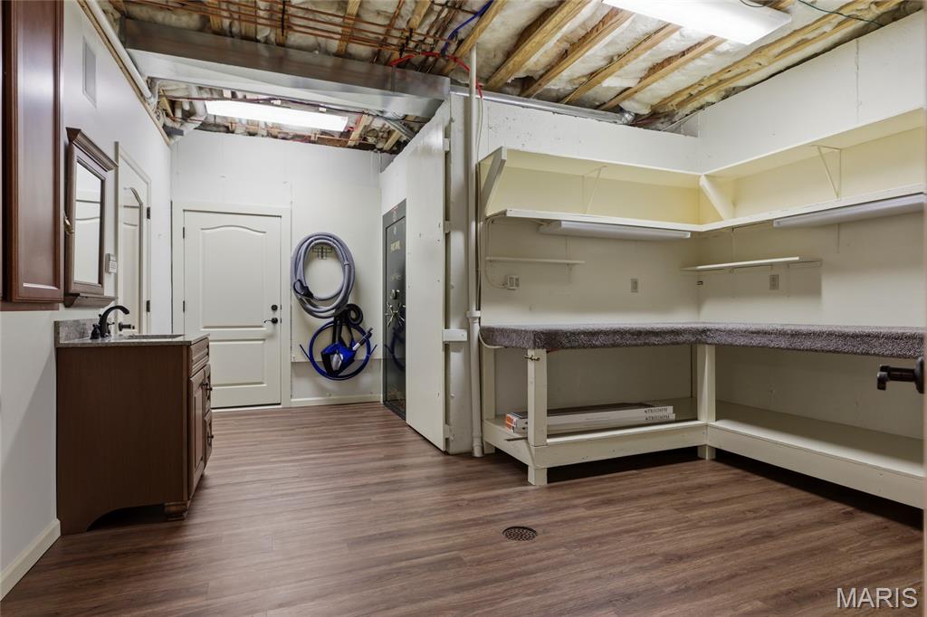 Spring Mill Estate - Residential