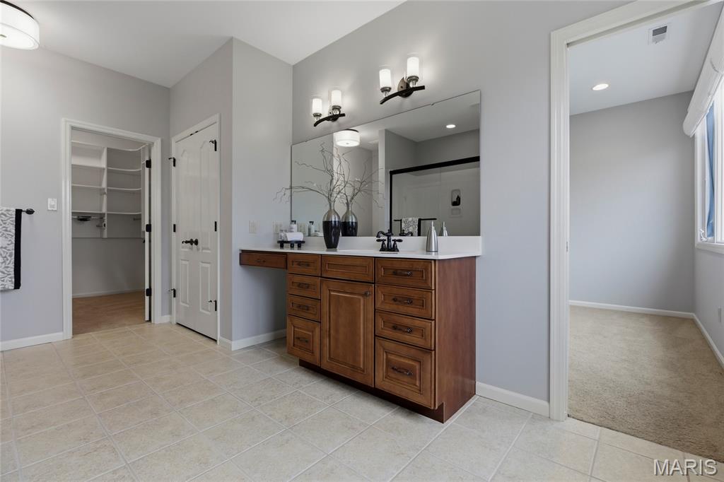 Spring Mill Estate - Residential