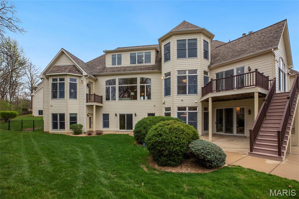 Spring Mill Estate - Residential