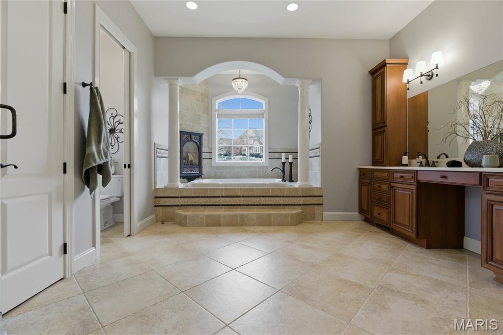 Spring Mill Estate - Residential