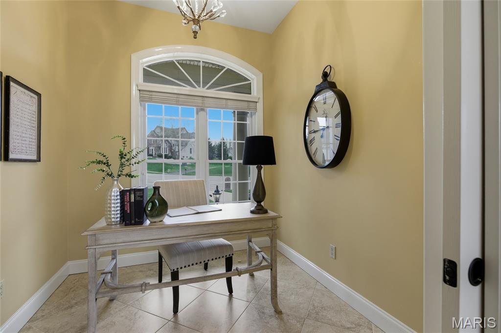 Spring Mill Estate - Residential