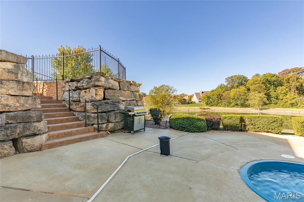 Spring Mill Estate - Residential