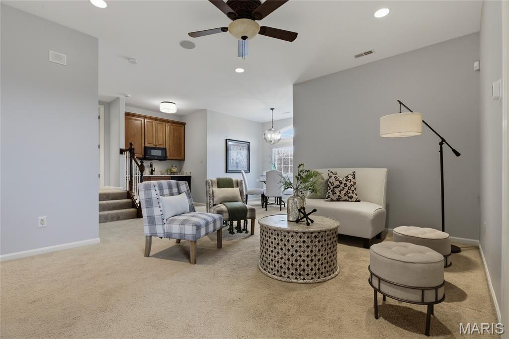 Spring Mill Estate - Residential