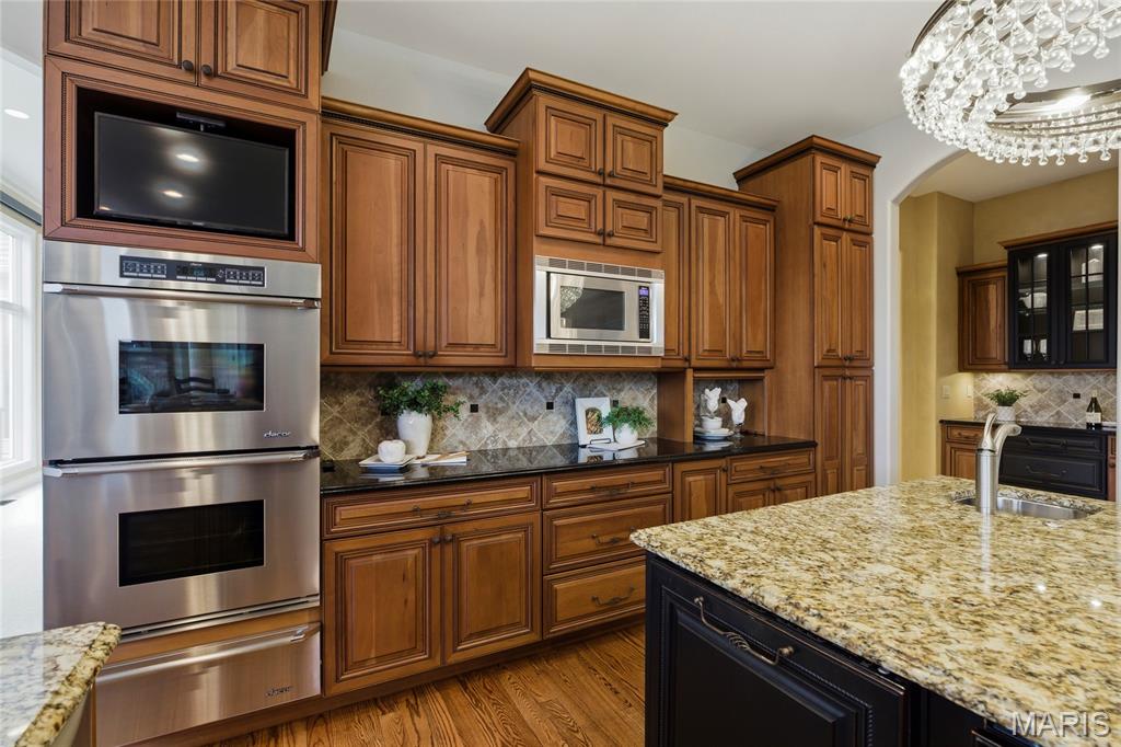 Spring Mill Estate - Residential