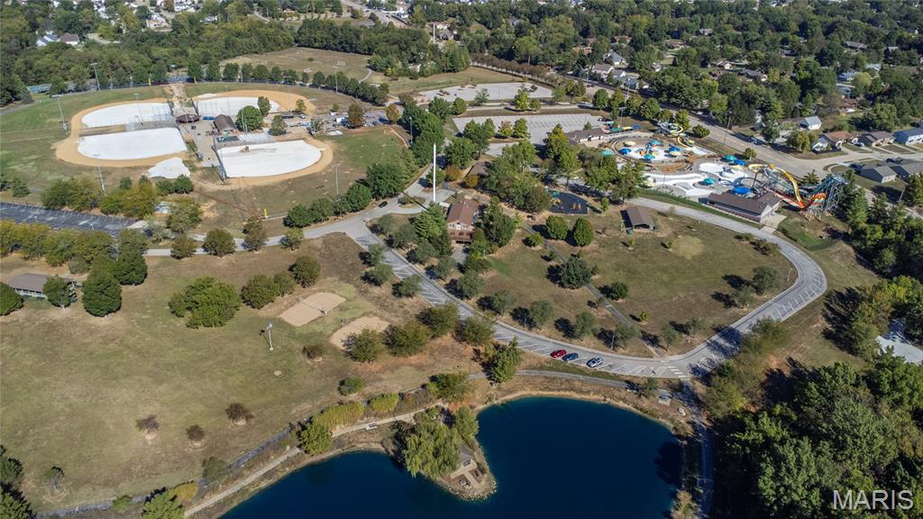 Spring Mill Estate - Residential