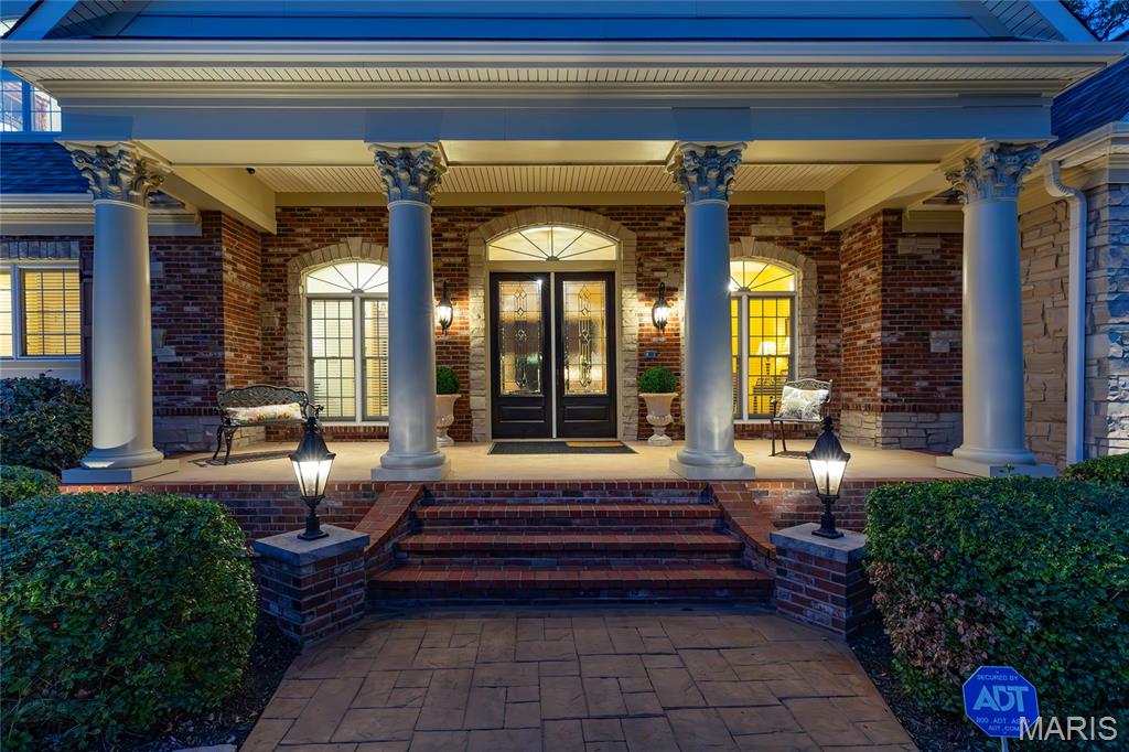 Spring Mill Estate - Residential