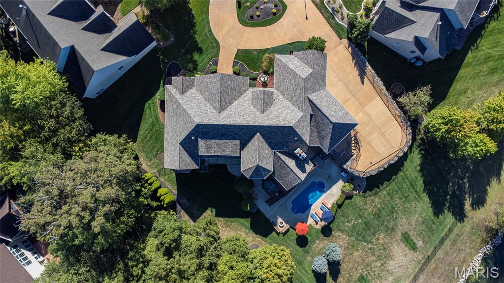 Spring Mill Estate - Residential