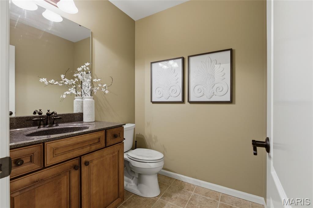 Spring Mill Estate - Residential