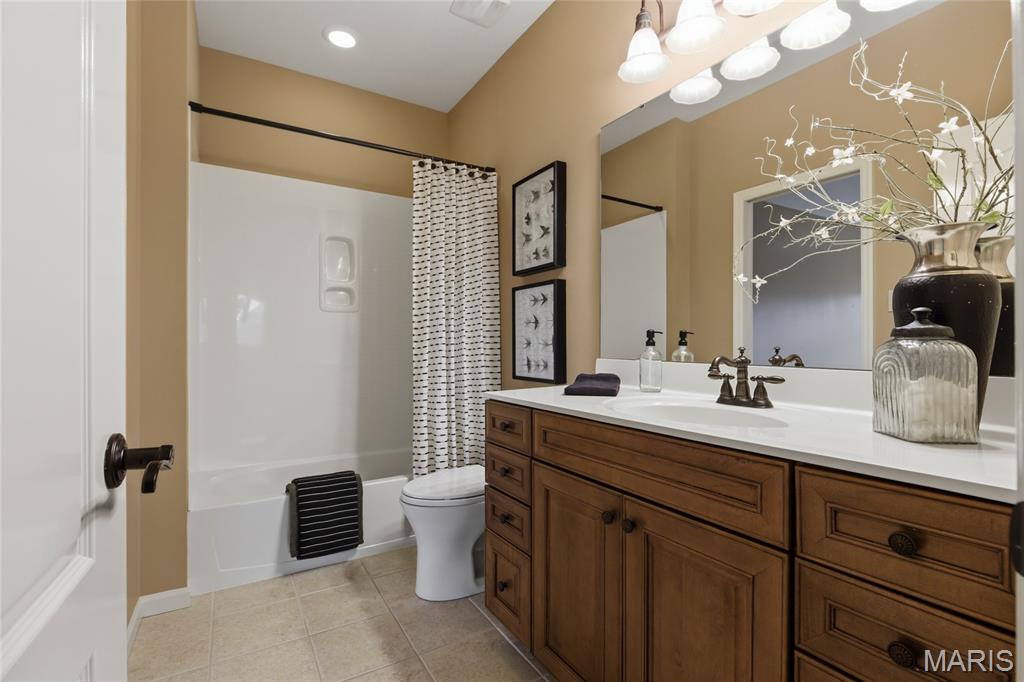 Spring Mill Estate - Residential