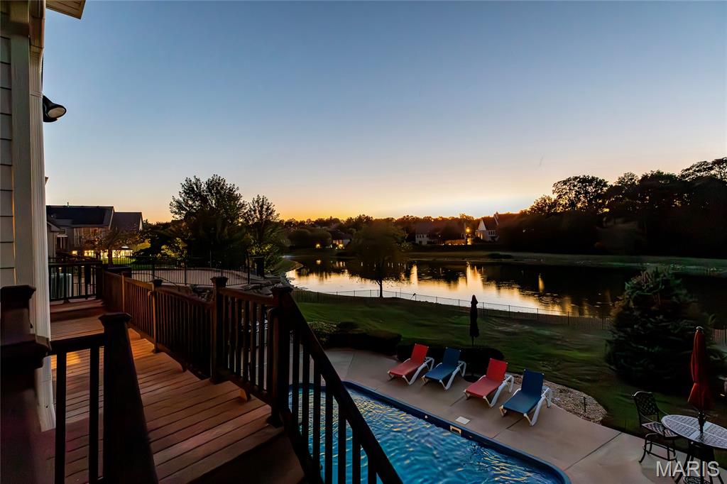 Spring Mill Estate - Residential