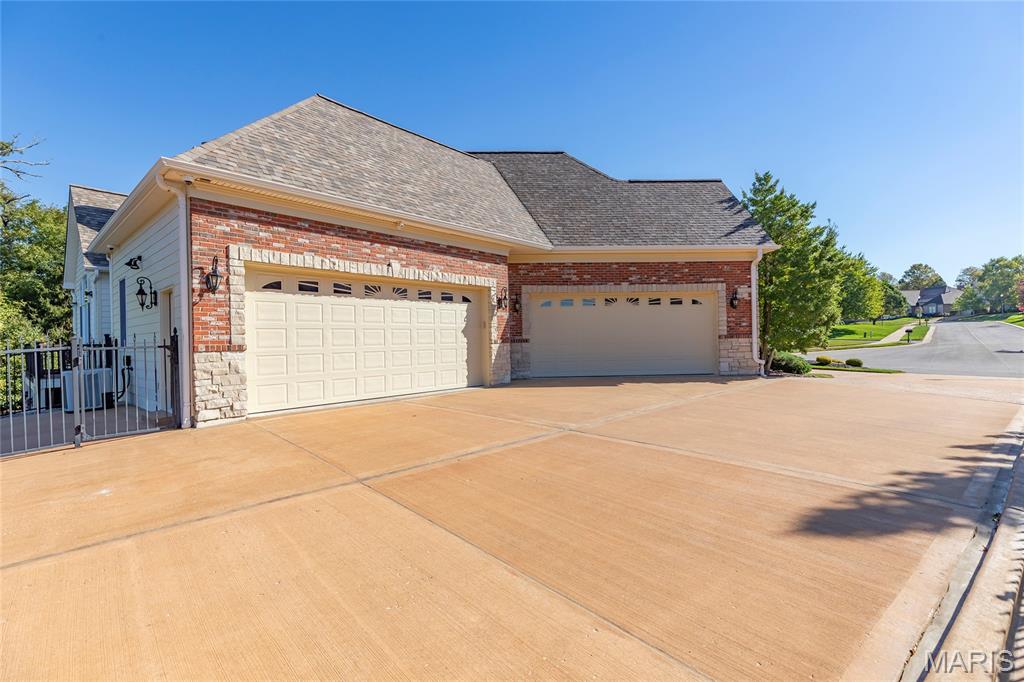 Spring Mill Estate - Residential