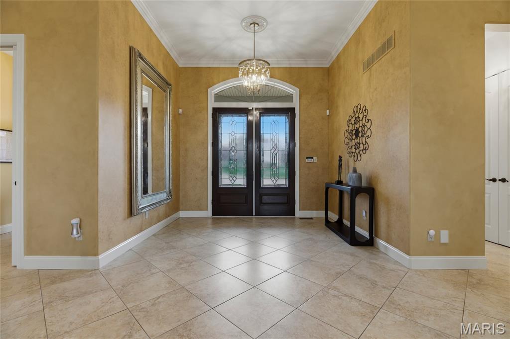 Spring Mill Estate - Residential