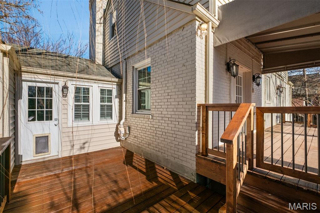 Algonquin Ridge - Residential