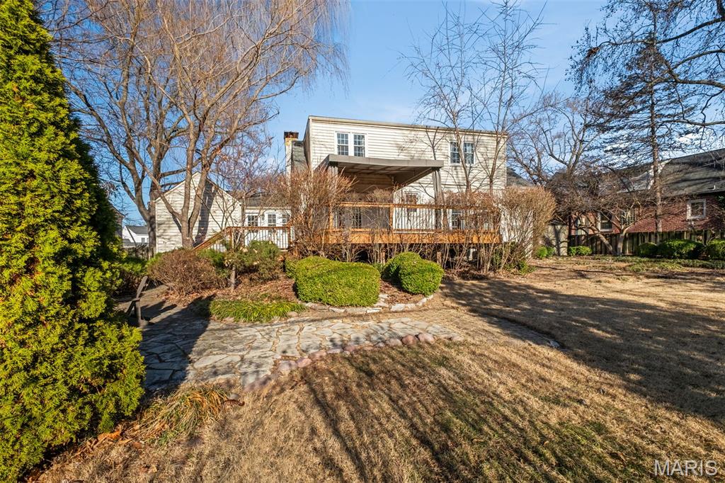 Algonquin Ridge - Residential