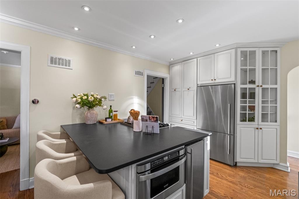 Algonquin Ridge - Residential