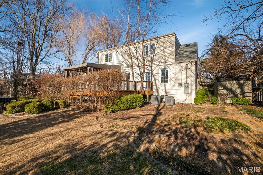 Algonquin Ridge - Residential