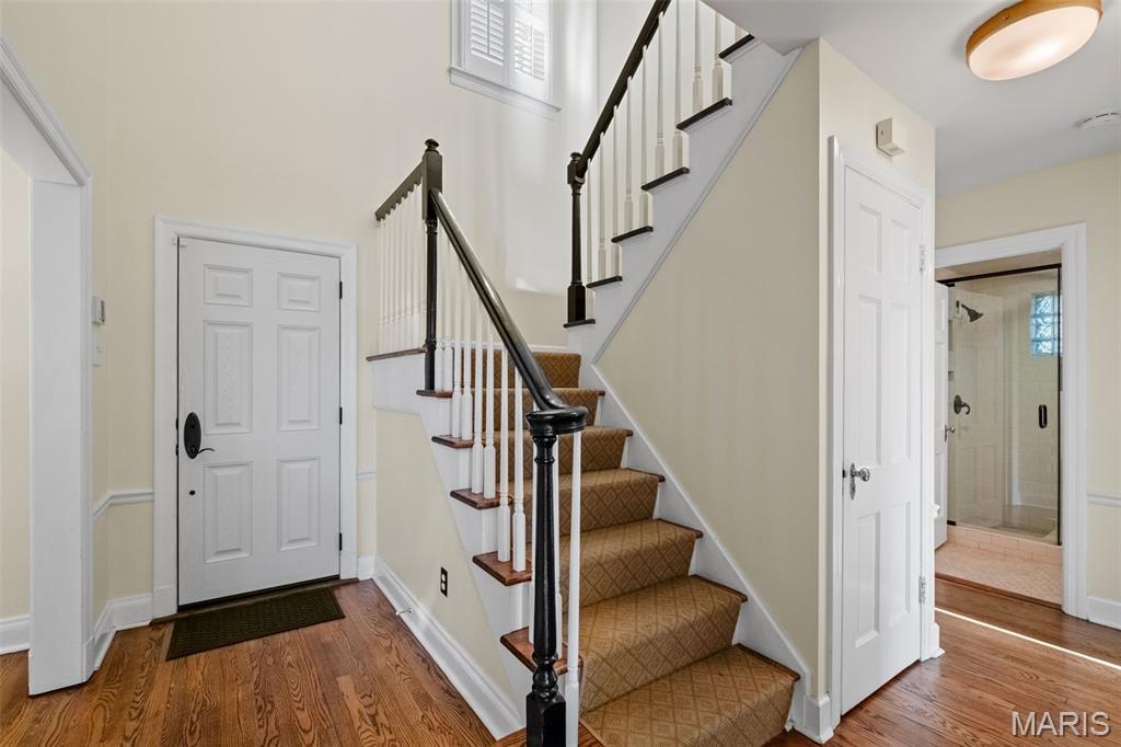 Algonquin Ridge - Residential