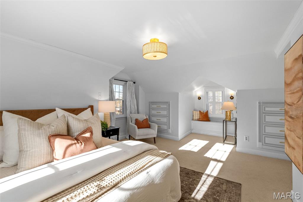 Algonquin Ridge - Residential