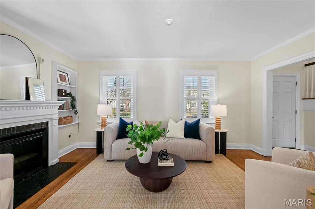 Algonquin Ridge - Residential