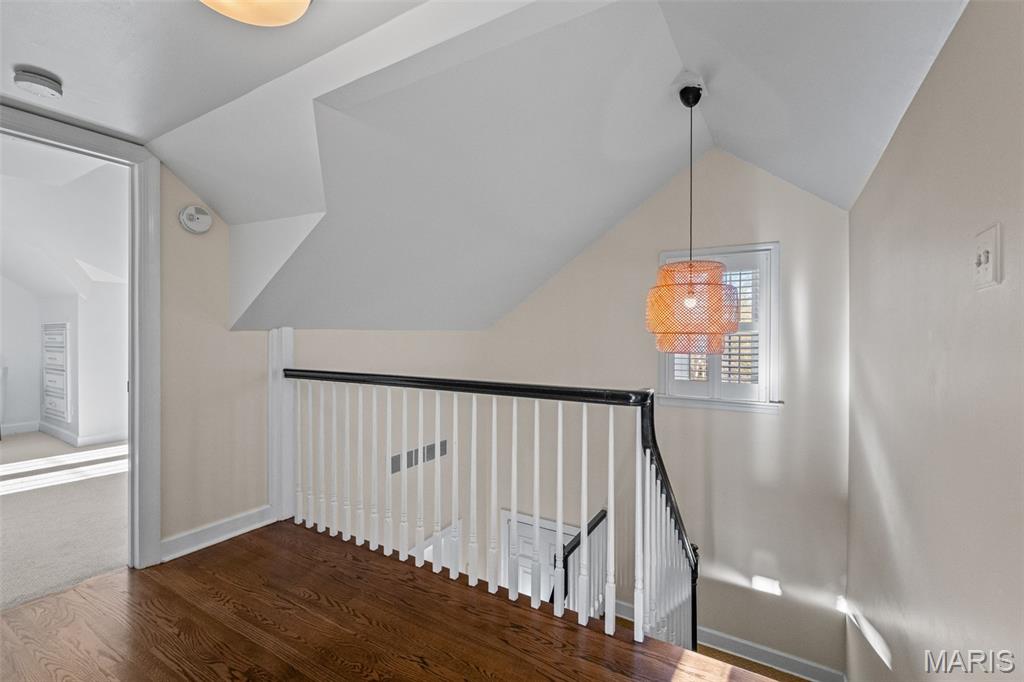 Algonquin Ridge - Residential