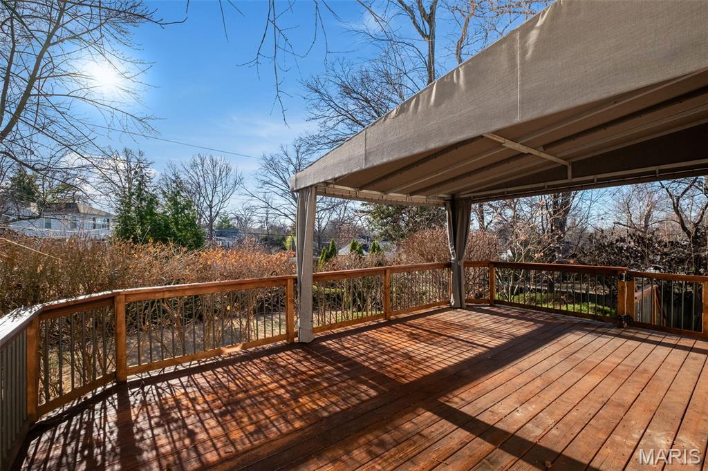 Algonquin Ridge - Residential