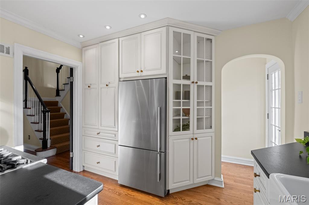 Algonquin Ridge - Residential