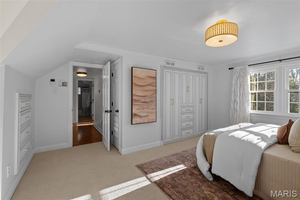 Algonquin Ridge - Residential