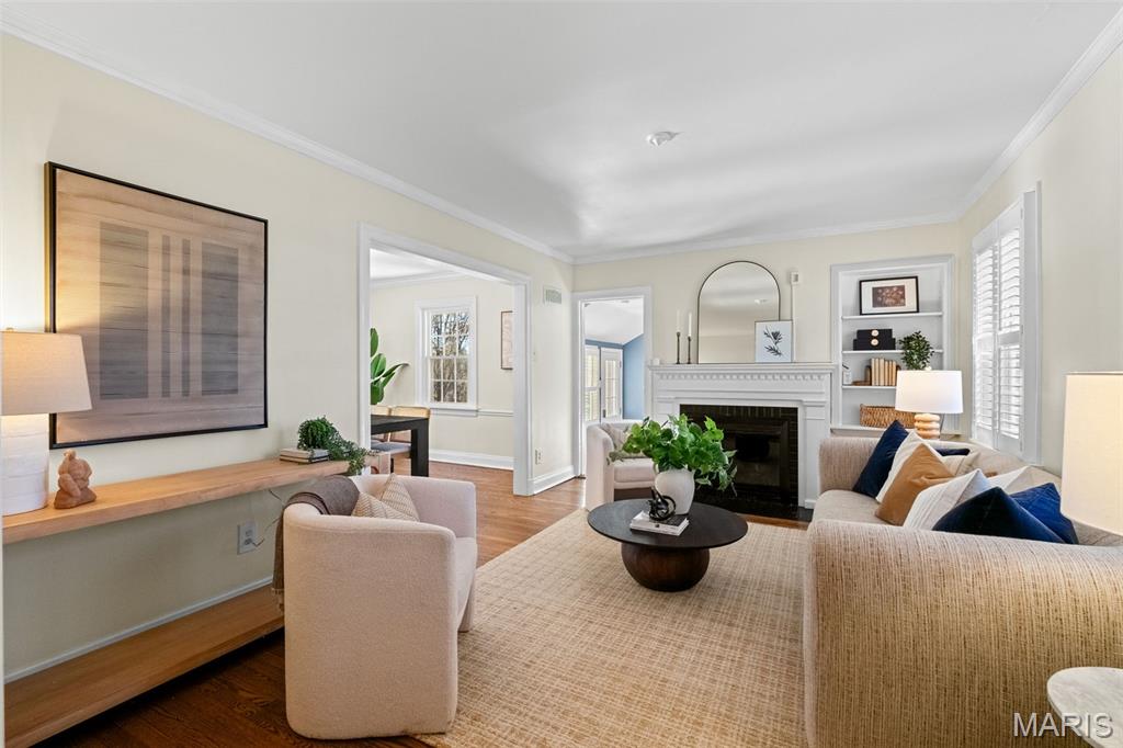 Algonquin Ridge - Residential