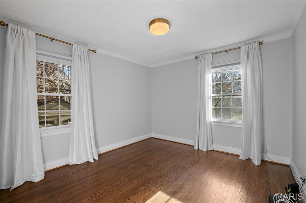 Algonquin Ridge - Residential