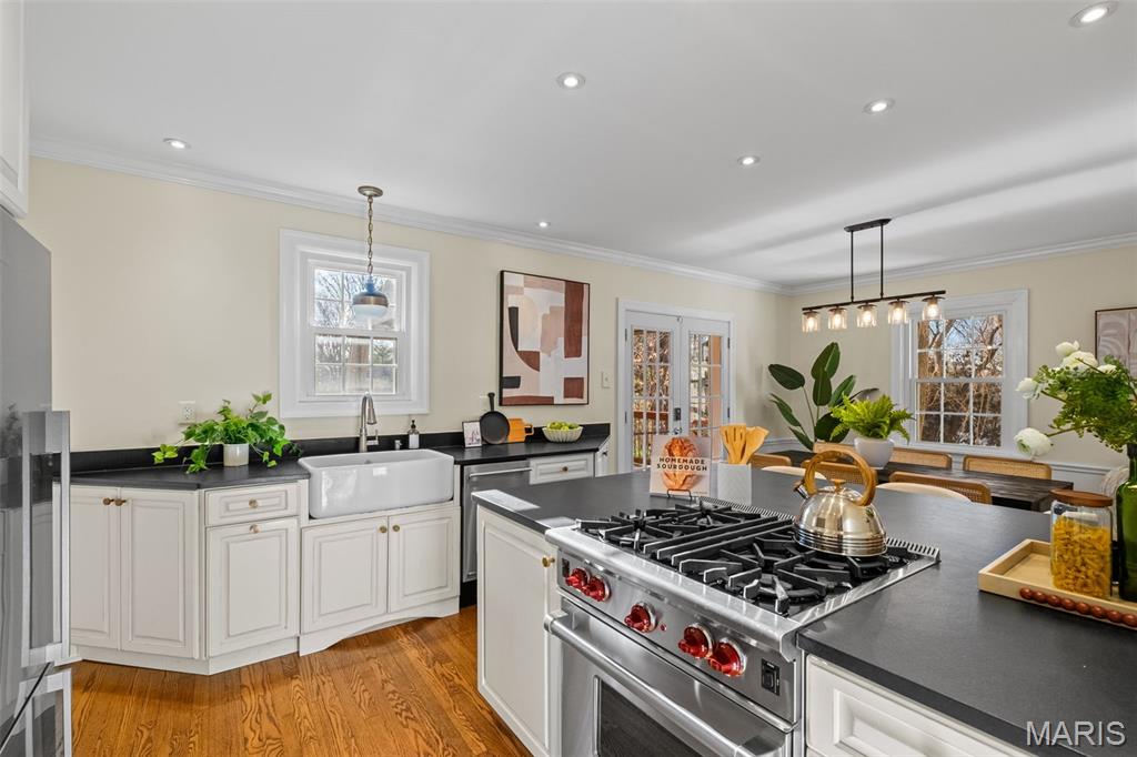 Algonquin Ridge - Residential