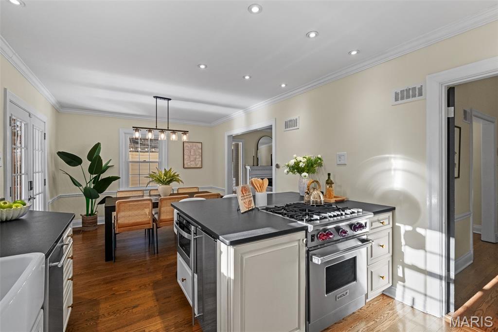 Algonquin Ridge - Residential