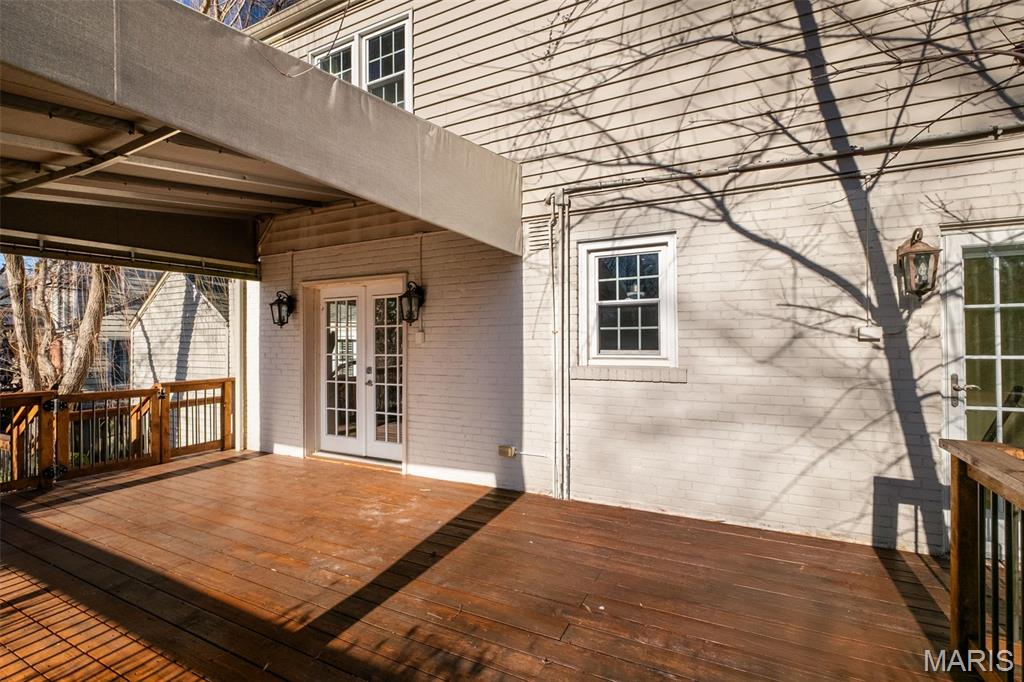 Algonquin Ridge - Residential