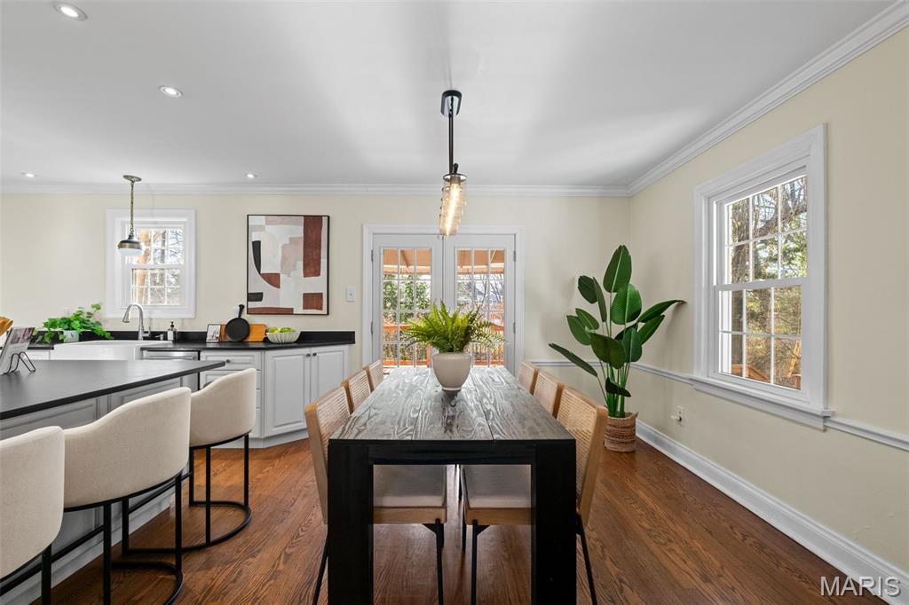 Algonquin Ridge - Residential