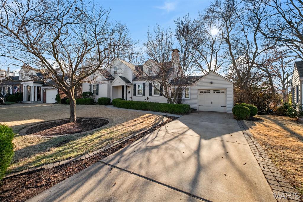 Algonquin Ridge - Residential