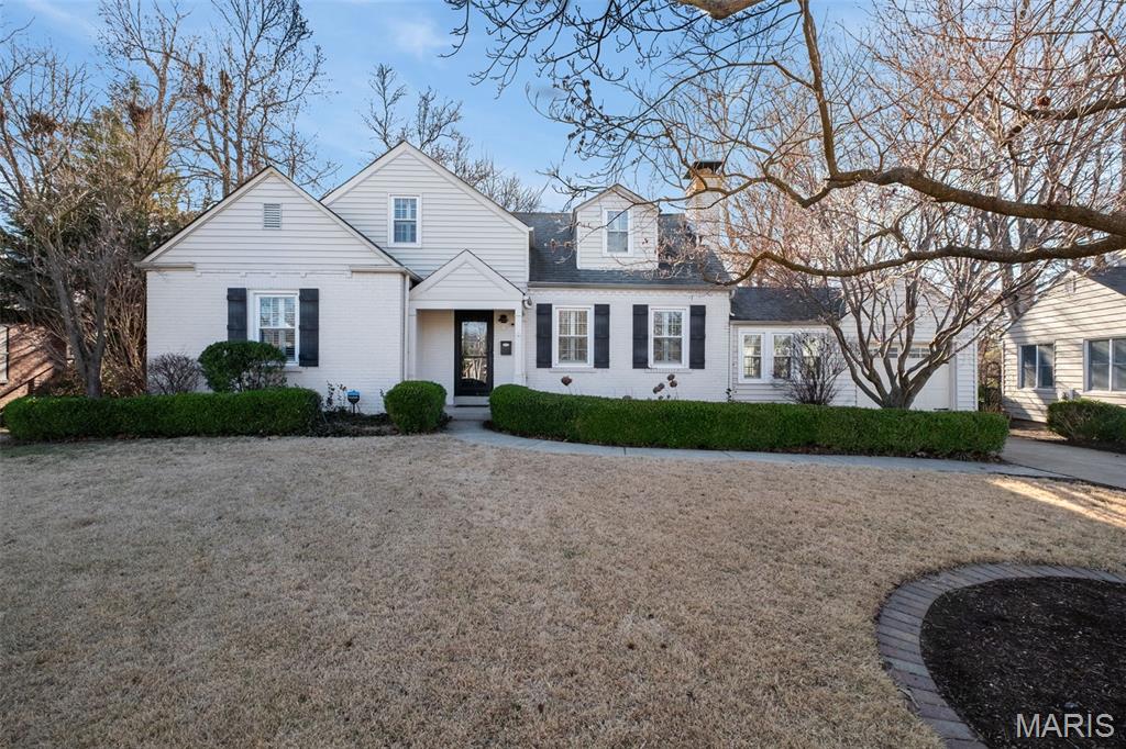 Algonquin Ridge - Residential