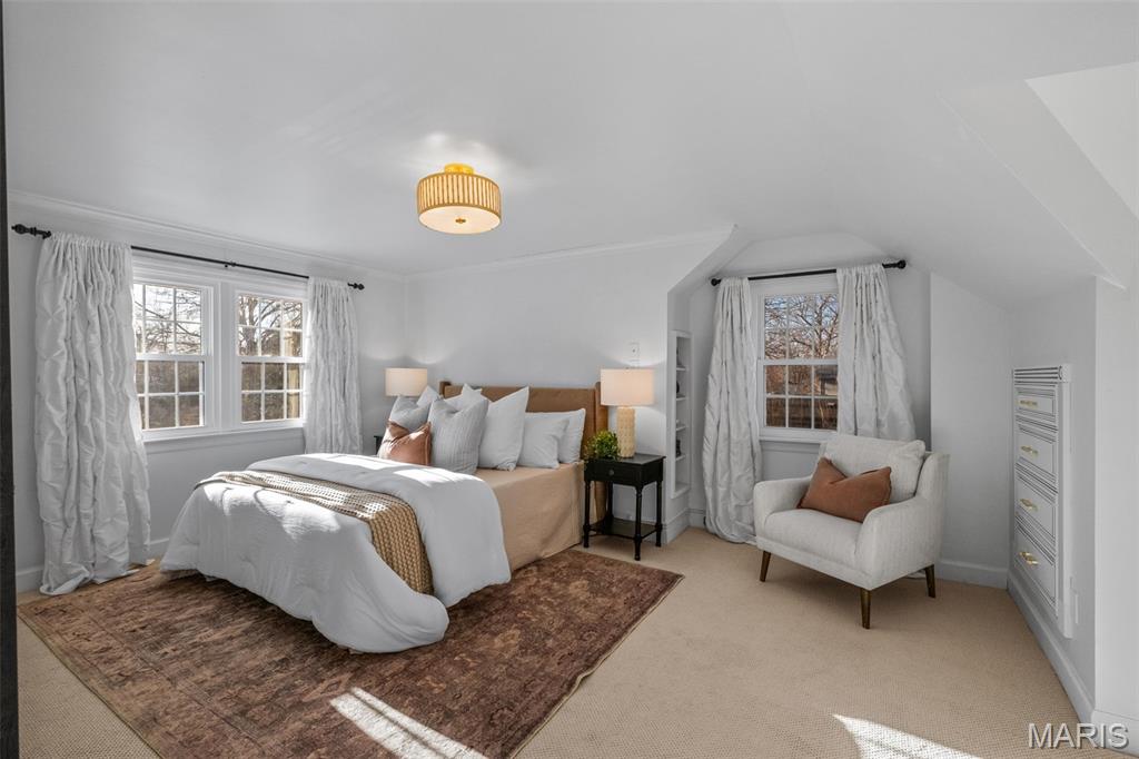 Algonquin Ridge - Residential