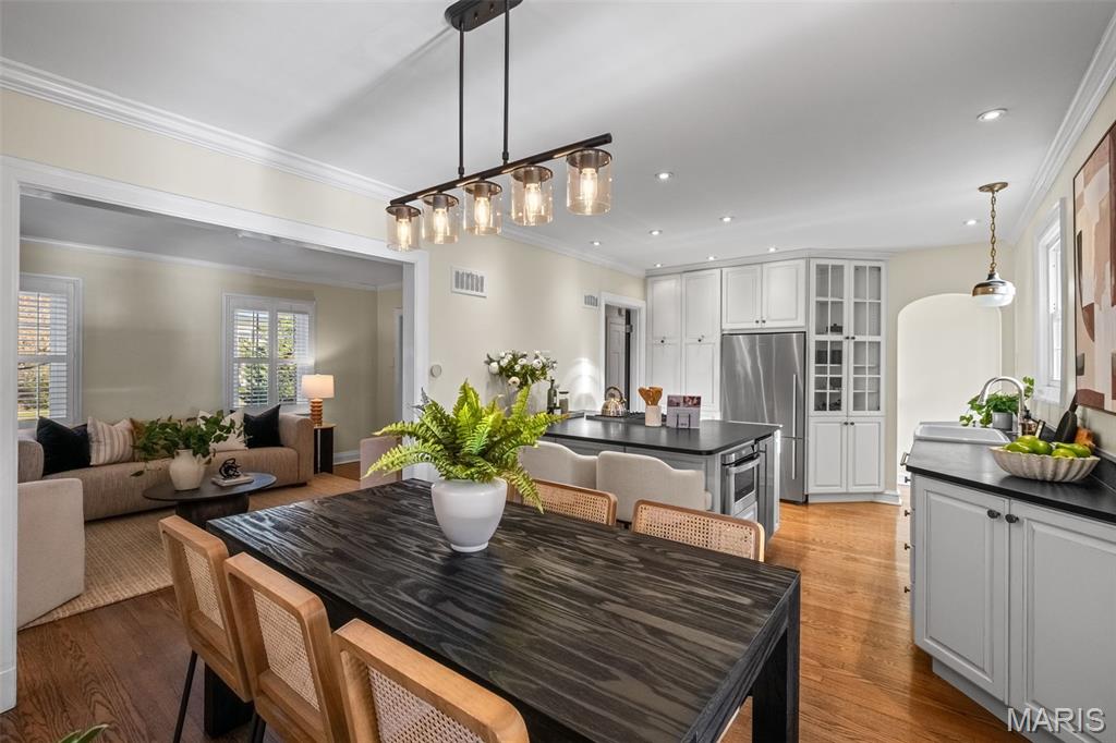 Algonquin Ridge - Residential