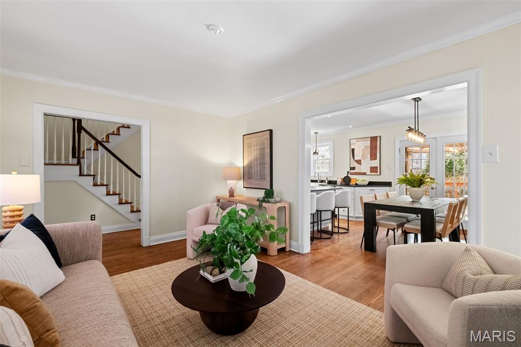 Algonquin Ridge - Residential