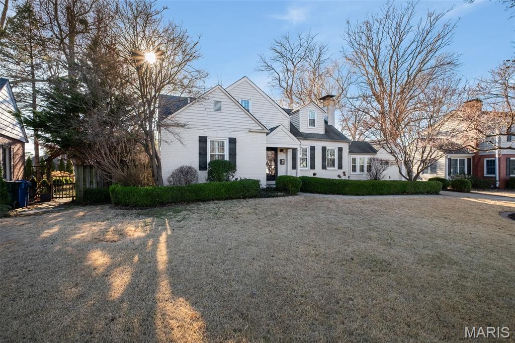 Algonquin Ridge - Residential