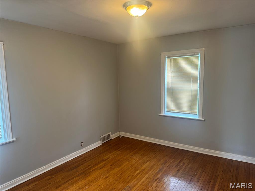 Patricia Park - Residential