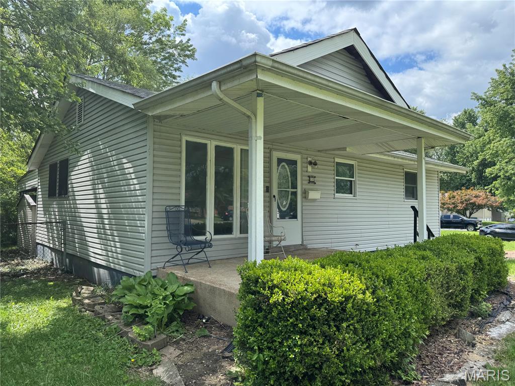 Florissant Park - Residential
