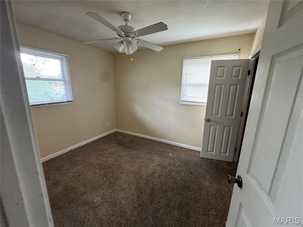 Florissant Park - Residential