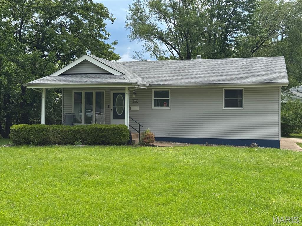 Florissant Park - Residential