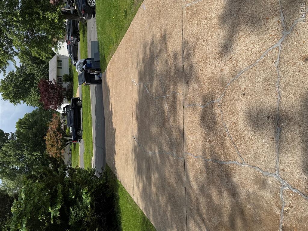 Florissant Park - Residential