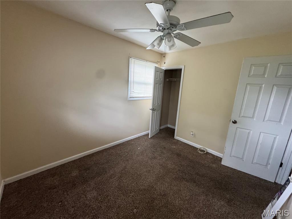 Florissant Park - Residential