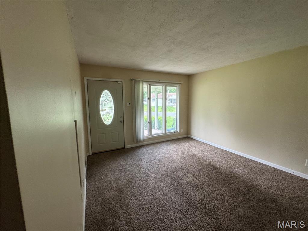 Florissant Park - Residential