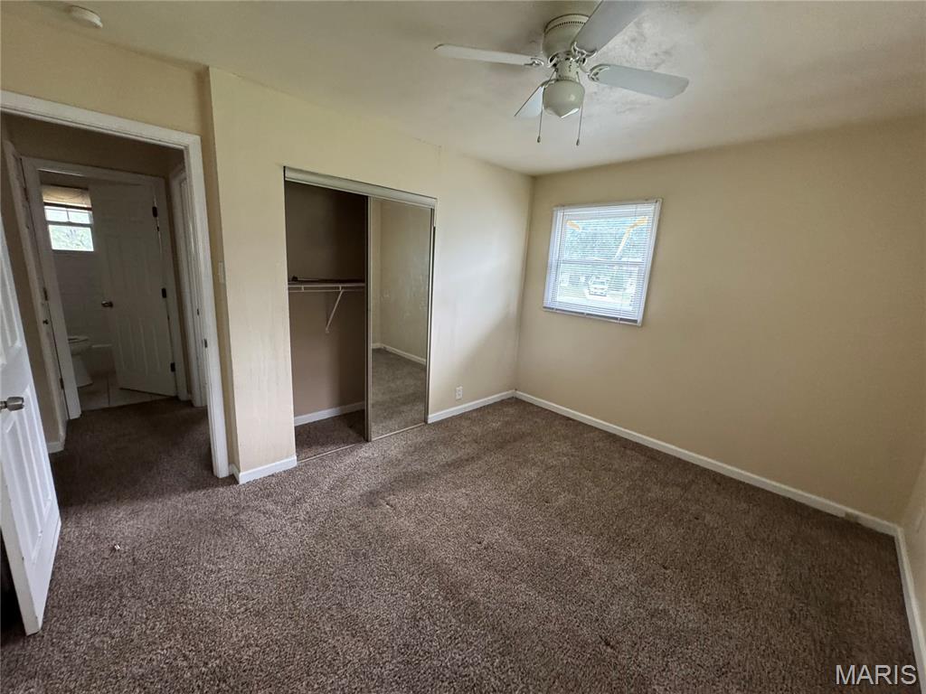 Florissant Park - Residential